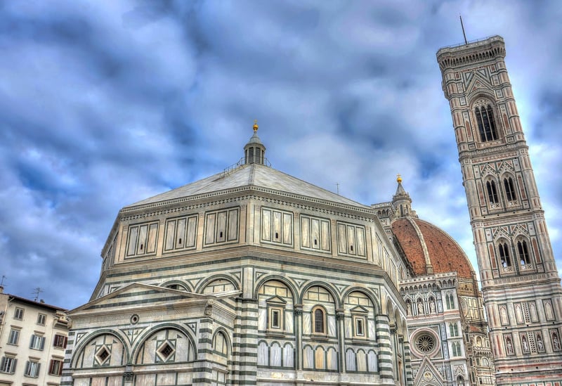 Florence Cathedral
