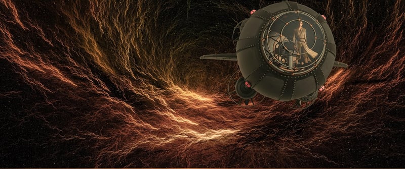 Space and Time Travel